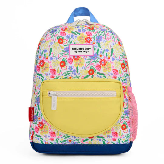 Flower Power backpack