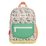 Jungly backpack