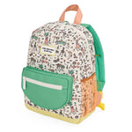 Jungly backpack