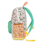 Jungly backpack