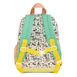 Jungly backpack