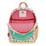 Jungly backpack