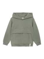 (230436) Sweatshirt LS - Sea Spray