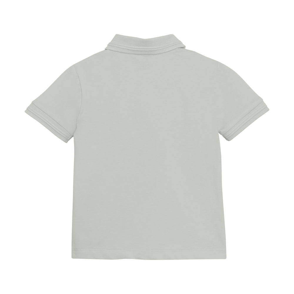 (230520) Polo SS - Mercury