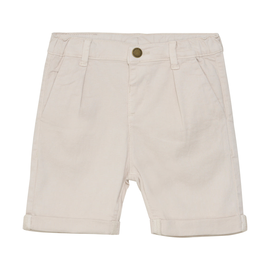 (230545) Shorts Woven - French Oak - MintMouse (Unicorner Concept Store)