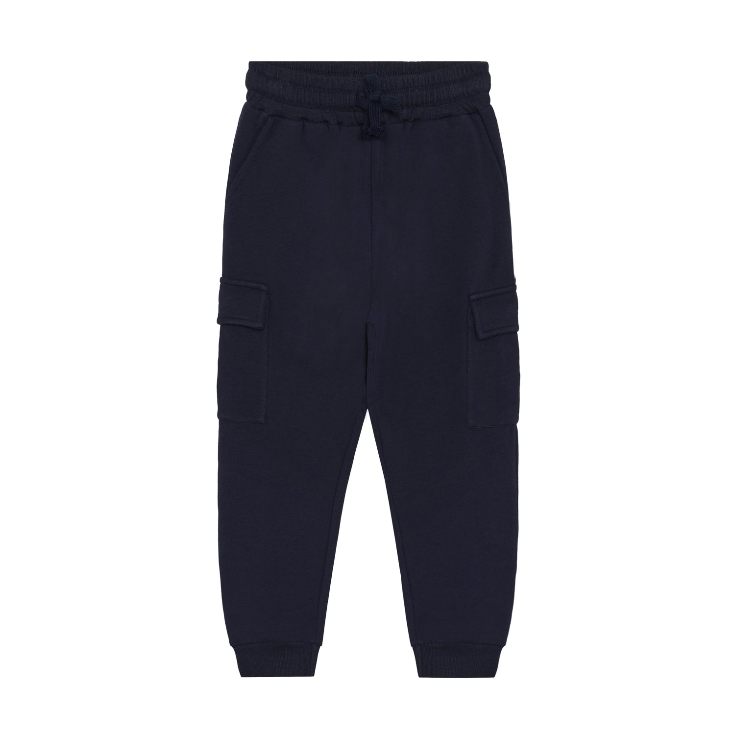 (230668-7021) EnFant - Pants Sweat 230668 - 7021 - Parisian Night - MintMouse (Unicorner Concept Store)