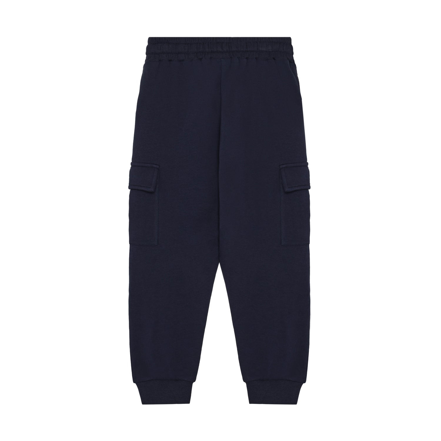 (230668-7021) EnFant - Pants Sweat 230668 - 7021 - Parisian Night - MintMouse (Unicorner Concept Store)