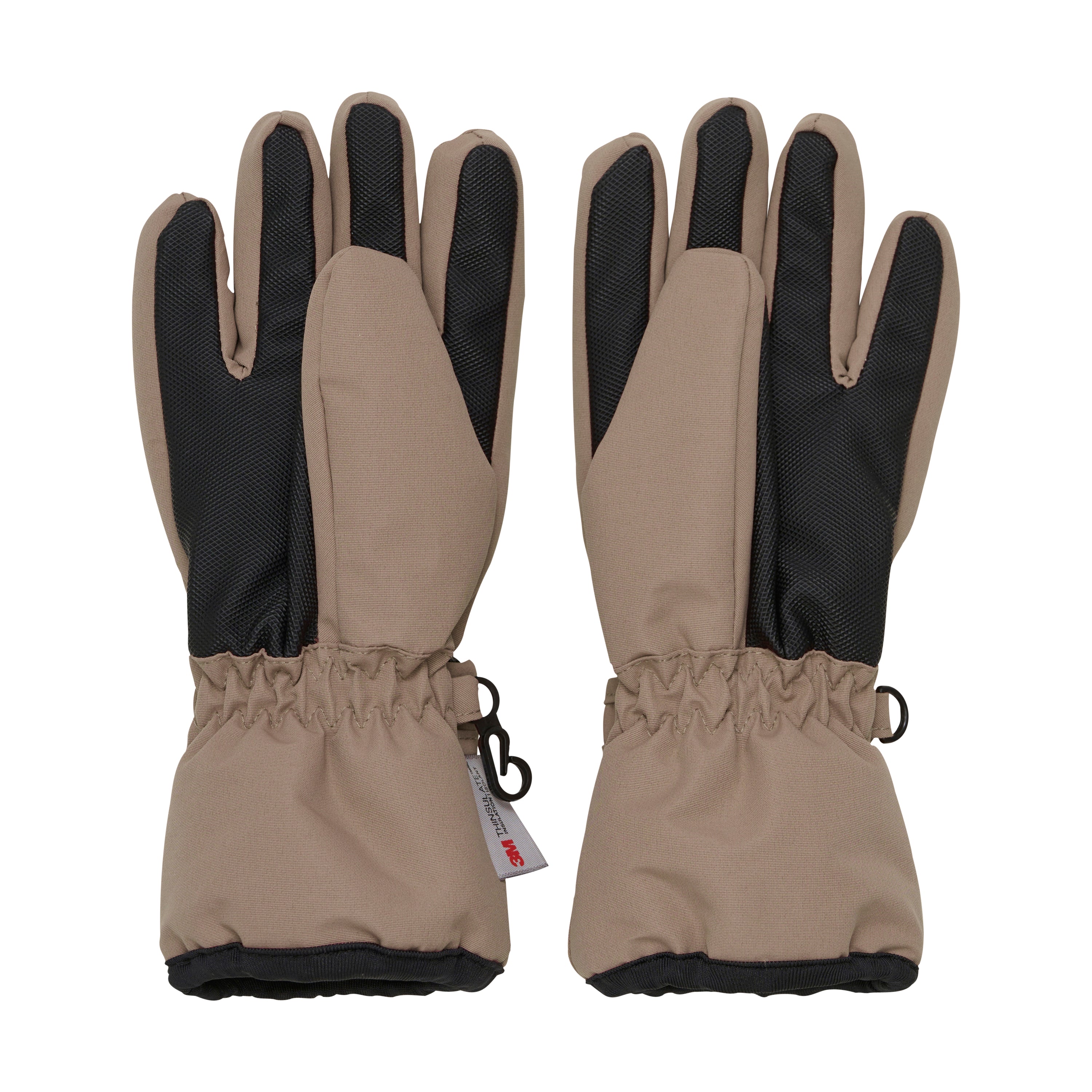 (240251) Gloves Waterproof Dropliner - Pine Bark - MintMouse (Unicorner Concept Store)
