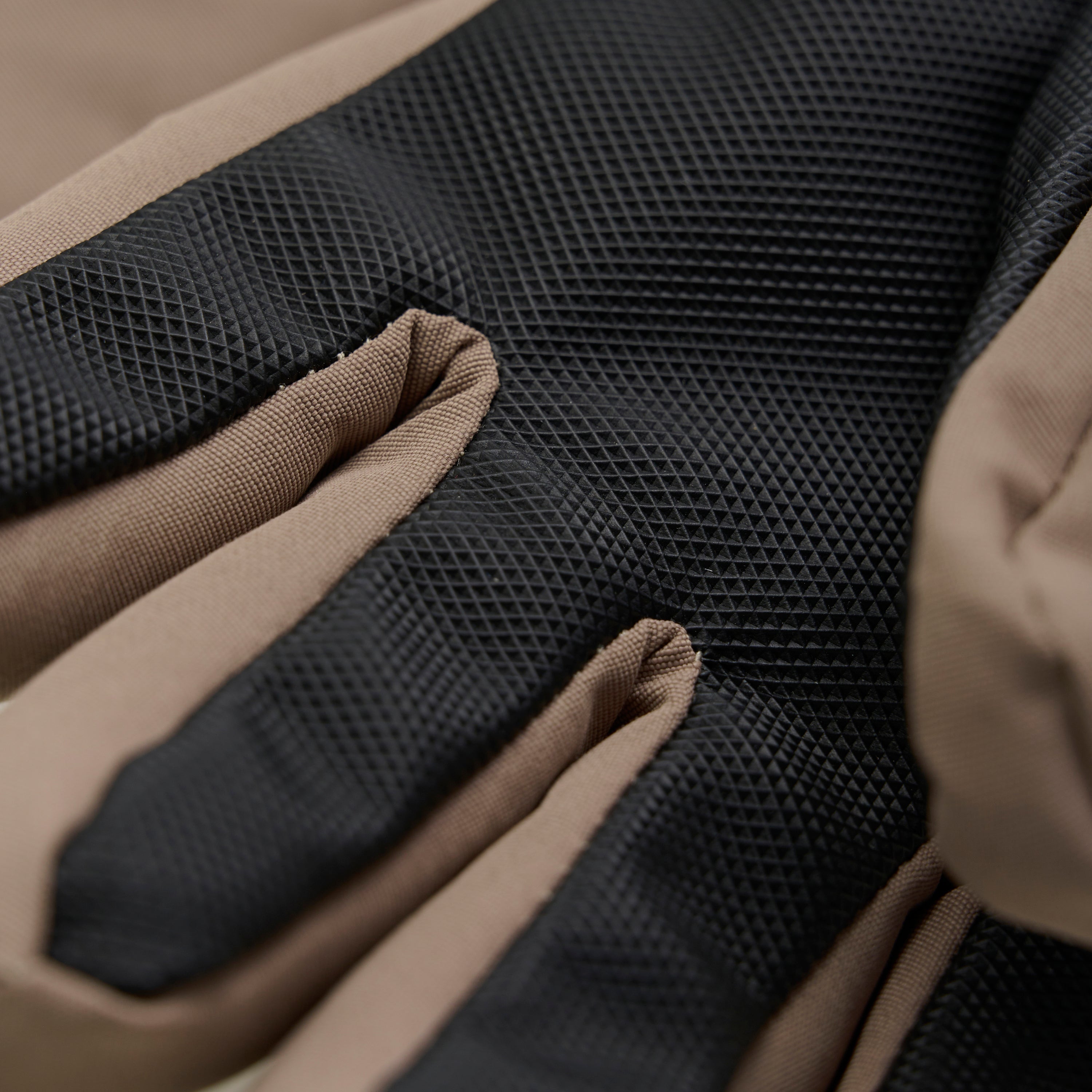 (240251) Gloves Waterproof Dropliner - Pine Bark - MintMouse (Unicorner Concept Store)