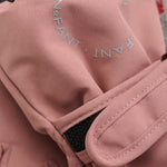 (240251) Gloves Waterproof Dropliner - Burlwood Rose - MintMouse (Unicorner Concept Store)