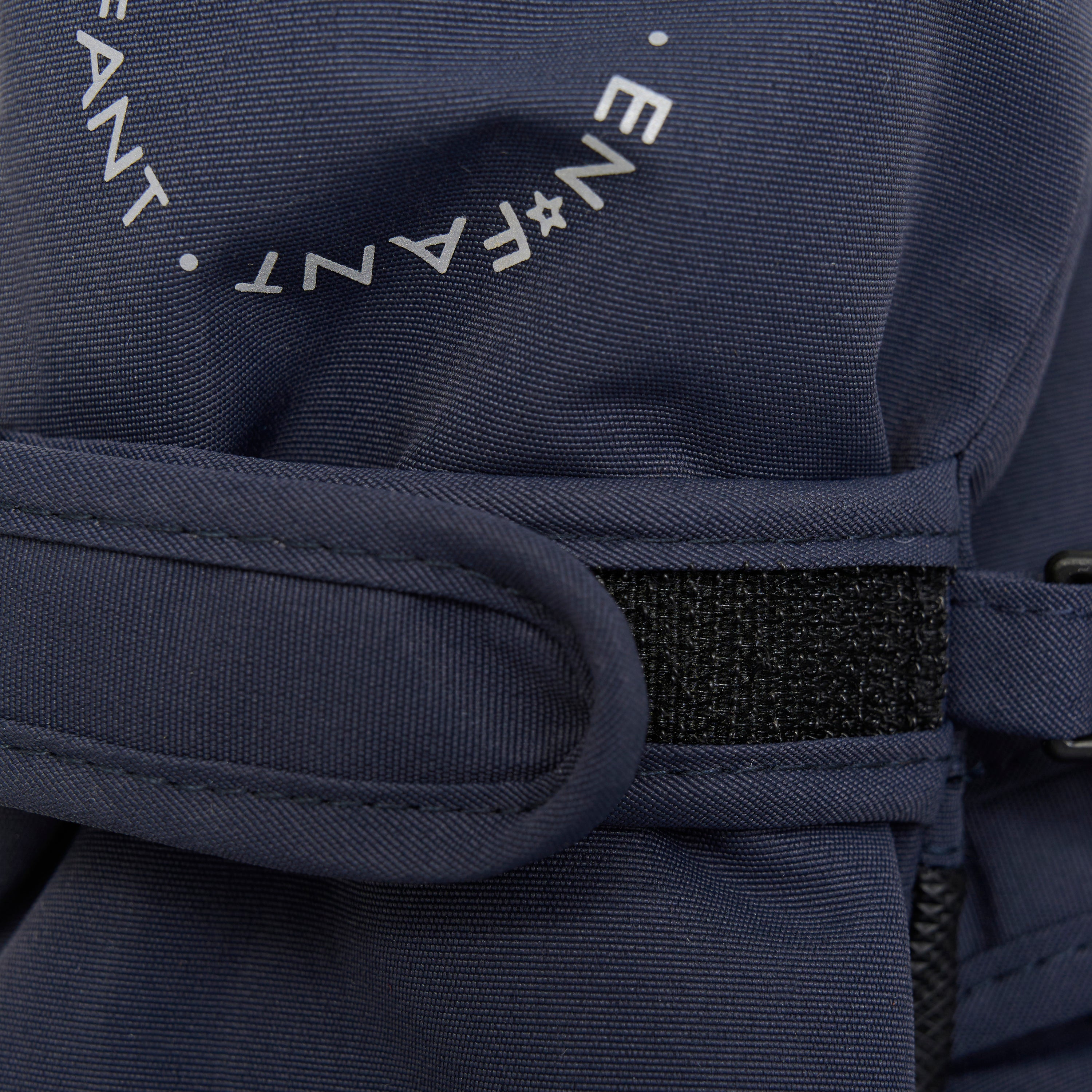 (240251) Gloves Waterproof Dropliner - Parisian Nighth - MintMouse (Unicorner Concept Store)