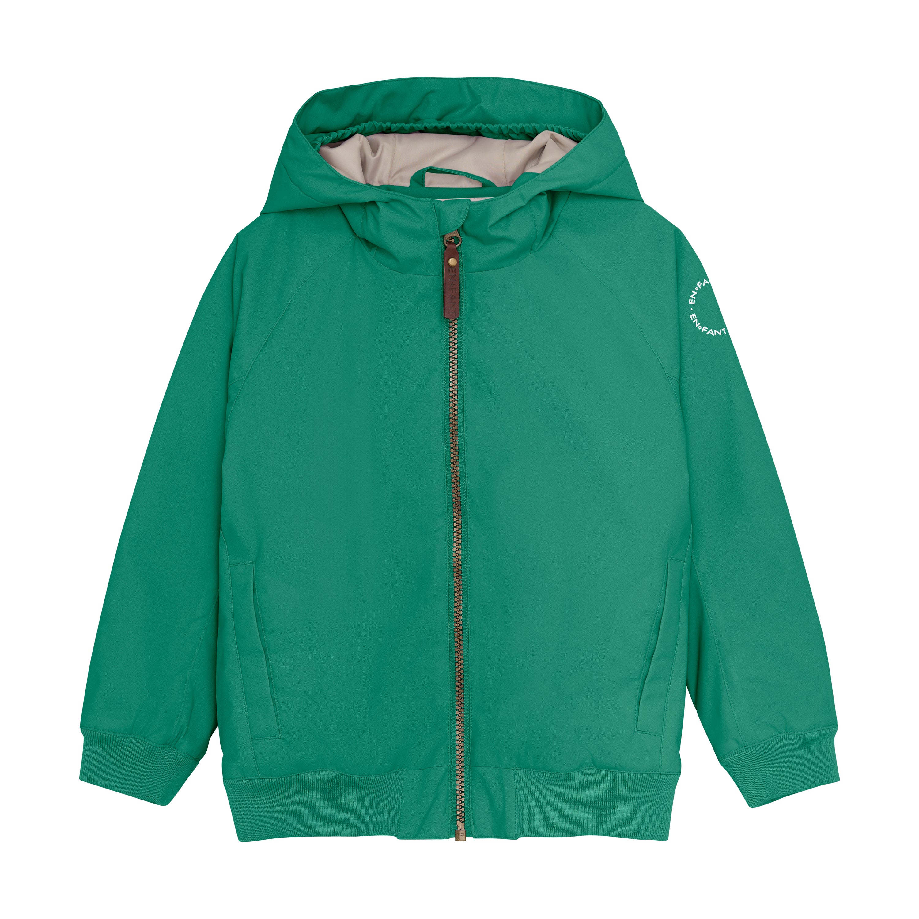 (240303) Bomber Jacket - Pine Green - MintMouse (Unicorner Concept Store)
