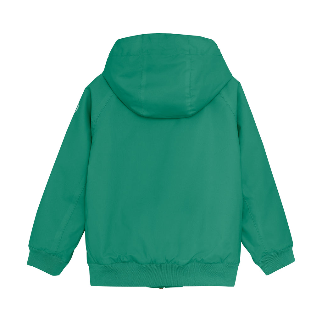 (240303) Bomber Jacket - Pine Green - MintMouse (Unicorner Concept Store)