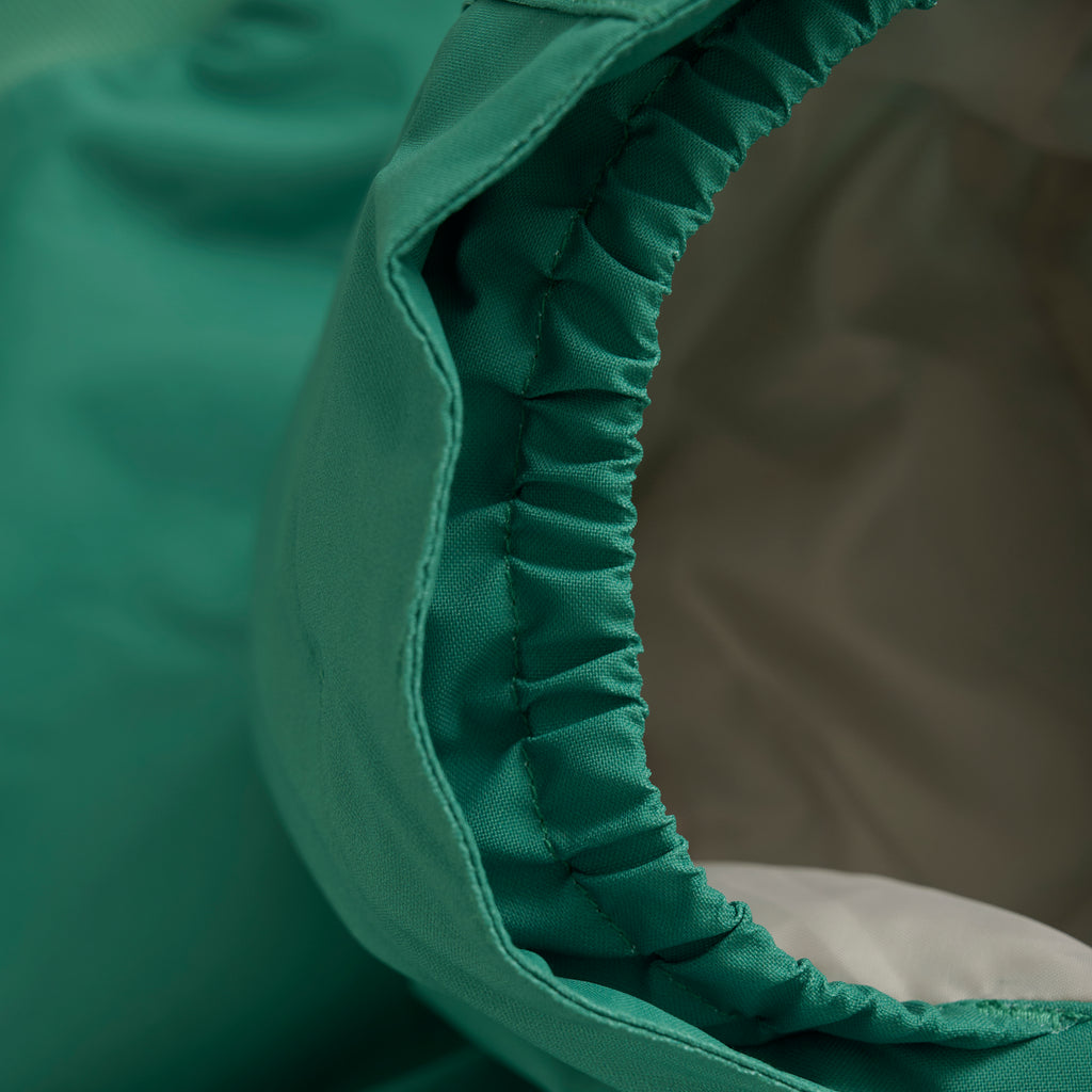 (240303) Bomber Jacket - Pine Green - MintMouse (Unicorner Concept Store)