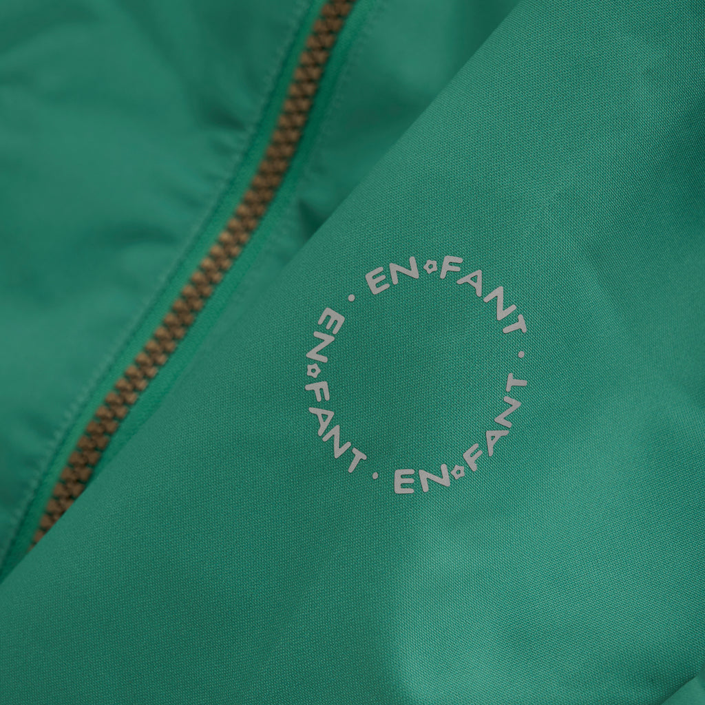 (240303) Bomber Jacket - Pine Green - MintMouse (Unicorner Concept Store)