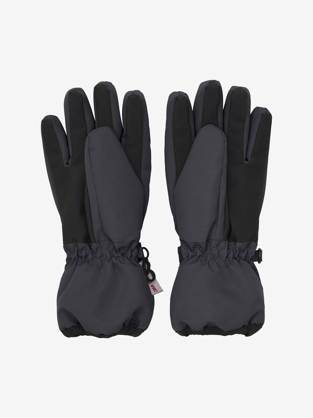 (240365) En Fant - Gloves - Ebony - MintMouse (Unicorner Concept Store)