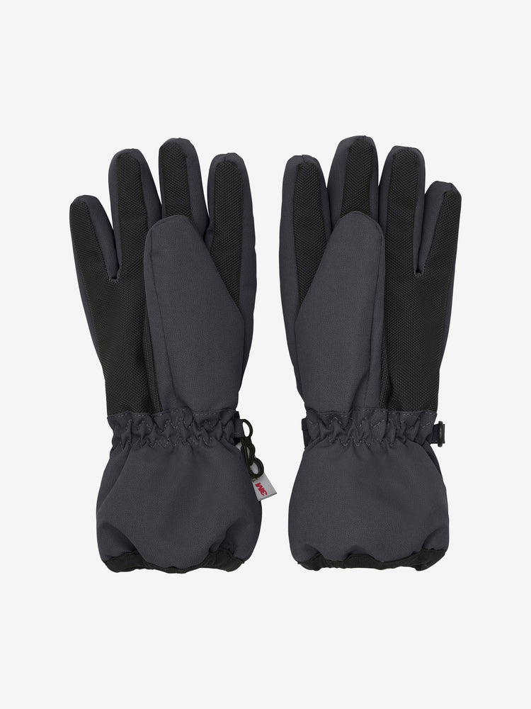 (240365) En Fant - Gloves - Ebony - MintMouse (Unicorner Concept Store)