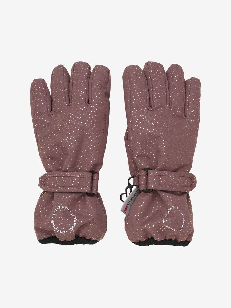 (240365) En Fant - Gloves - Frosted Almont