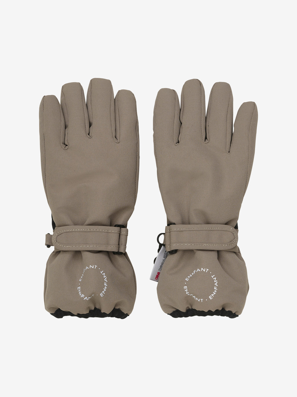 (240365) En Fant - Gloves - Fungi - MintMouse (Unicorner Concept Store)