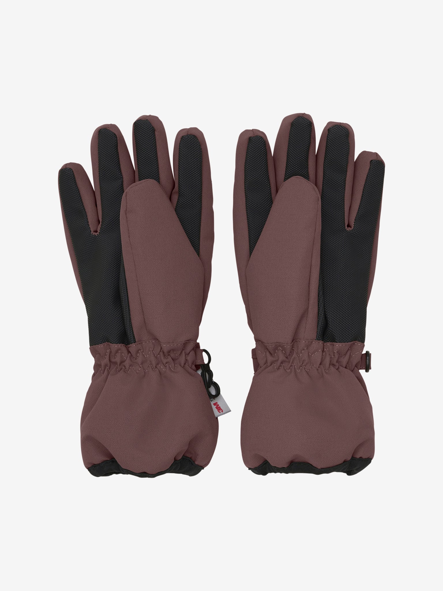 (240365) En Fant - Gloves - Rose Taupe - MintMouse (Unicorner Concept Store)