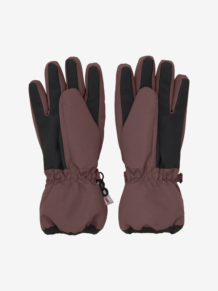 (240365) En Fant - Gloves - Rose Taupe - MintMouse (Unicorner Concept Store)
