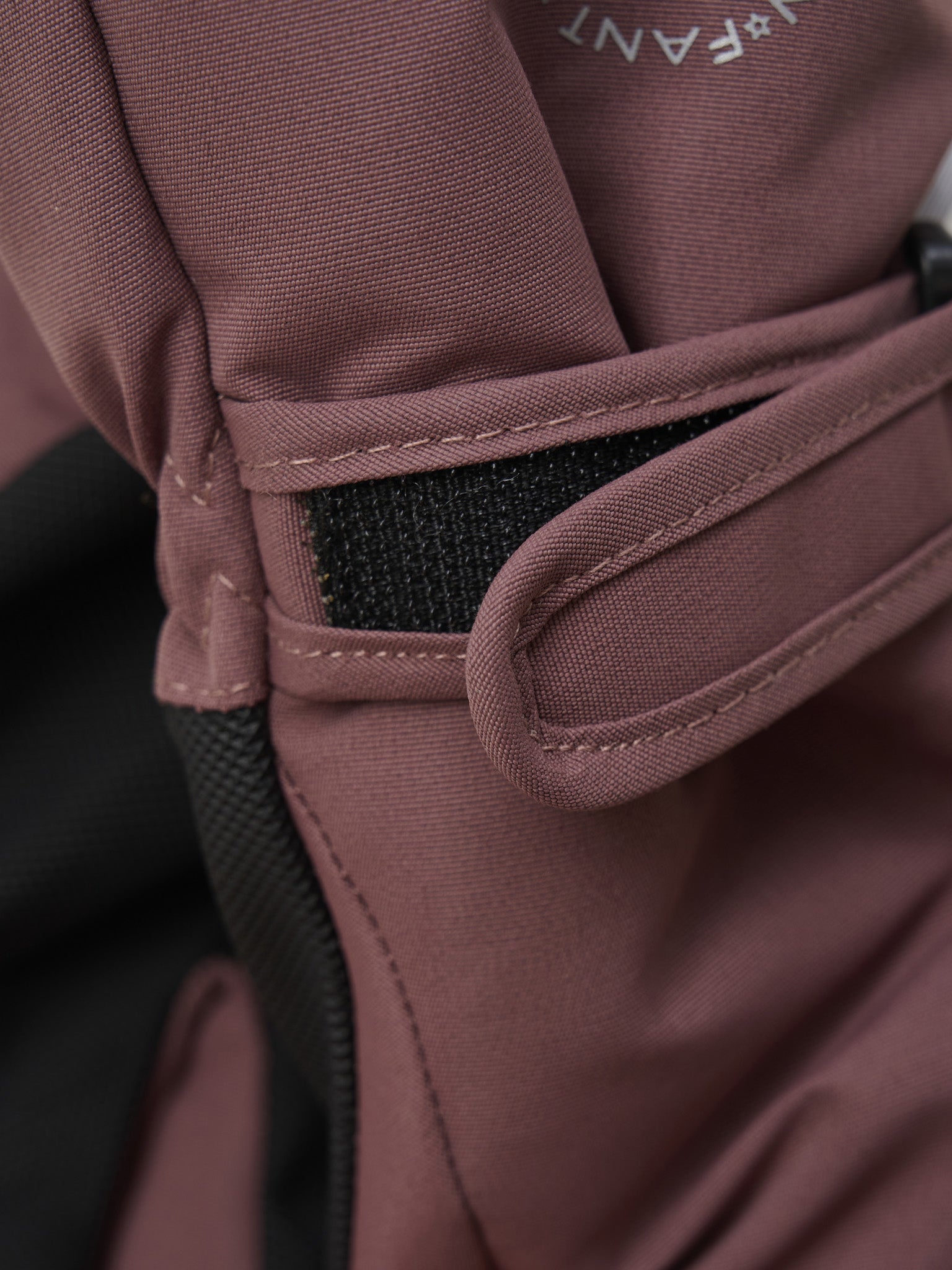 (240365) En Fant - Gloves - Rose Taupe - MintMouse (Unicorner Concept Store)