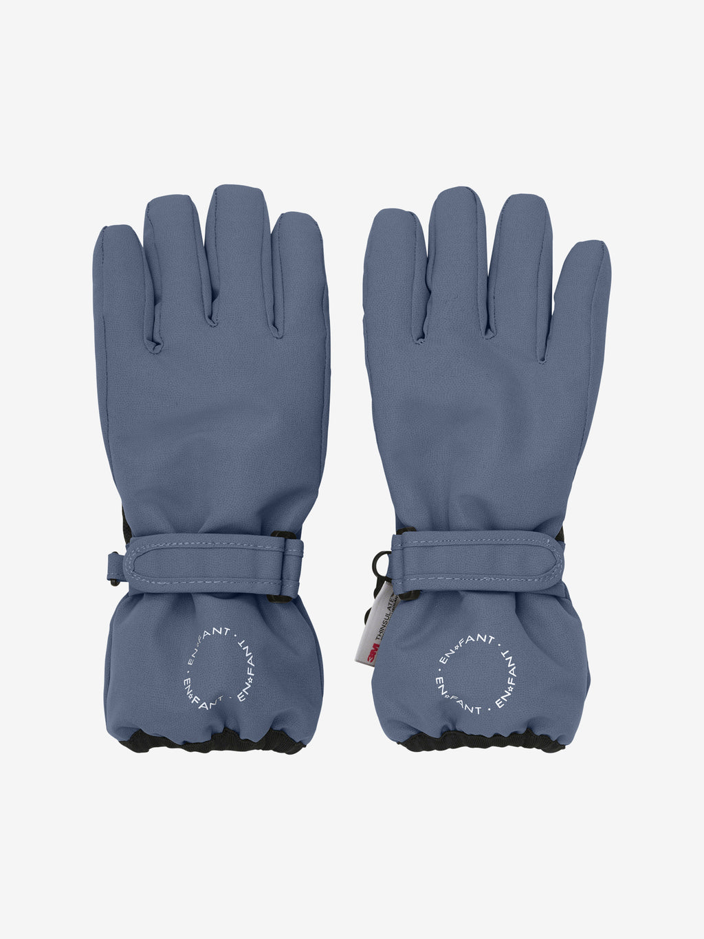 (240365) En Fant - Gloves - Flint Stone - MintMouse (Unicorner Concept Store)