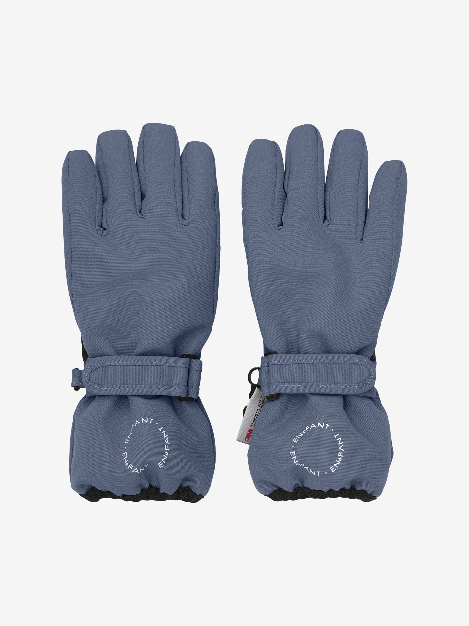 (240365) En Fant - Gloves - Flint Stone - MintMouse (Unicorner Concept Store)