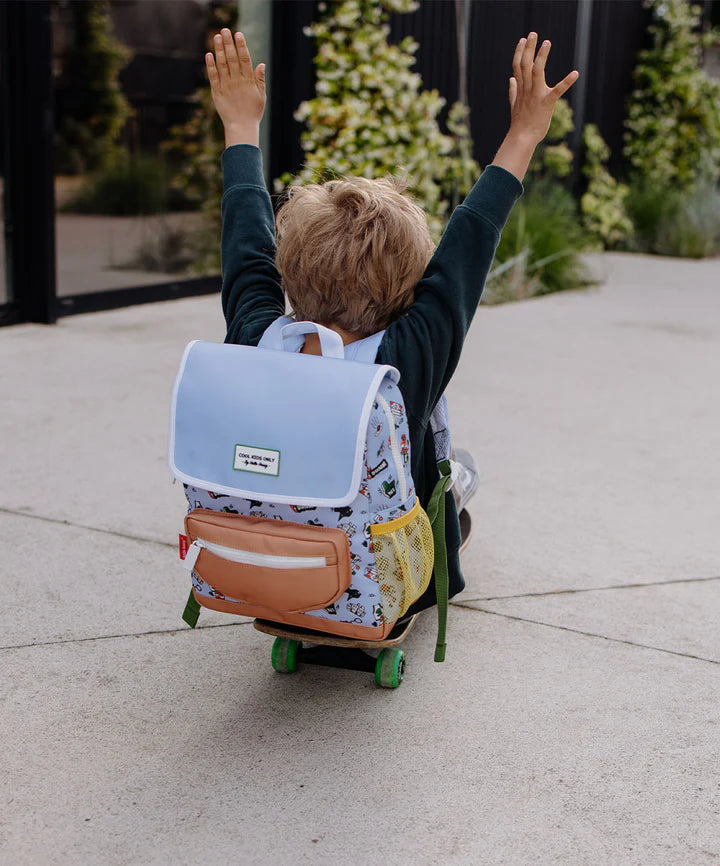 Backpack Dunk - MintMouse (Unicorner Concept Store)