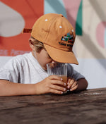 Hello Hossy - Linen Outside - MintMouse (Unicorner Concept Store)