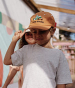 Hello Hossy - Linen Outside - MintMouse (Unicorner Concept Store)