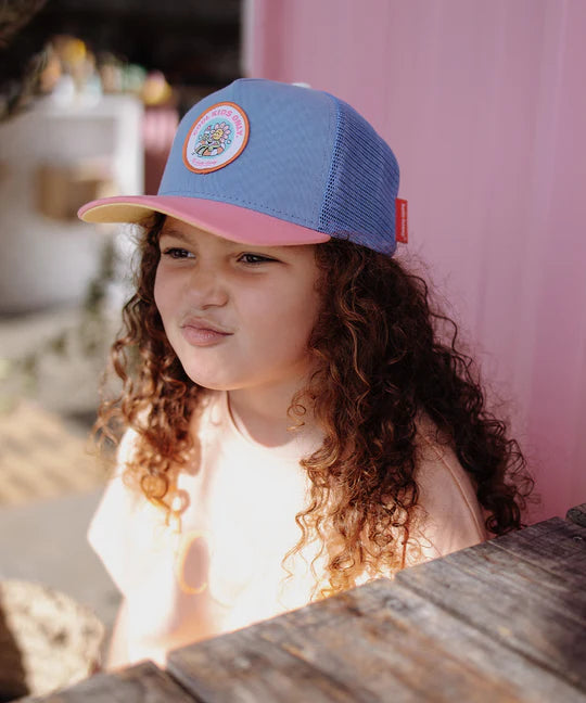 Hello Hossy - Patch Fleet - MintMouse (Unicorner Concept Store)