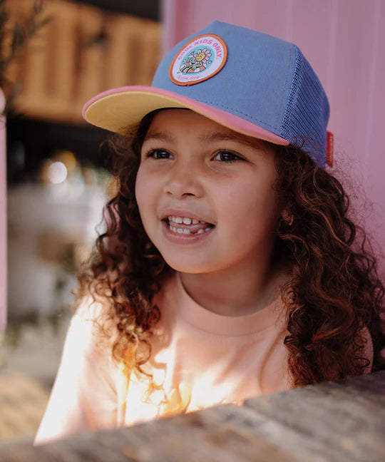 Hello Hossy - Patch Fleet - MintMouse (Unicorner Concept Store)