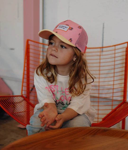 Hello Hossy - Snack - MintMouse (Unicorner Concept Store)