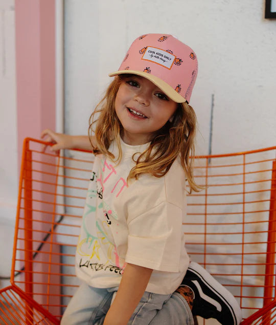 Hello Hossy - Snack - MintMouse (Unicorner Concept Store)