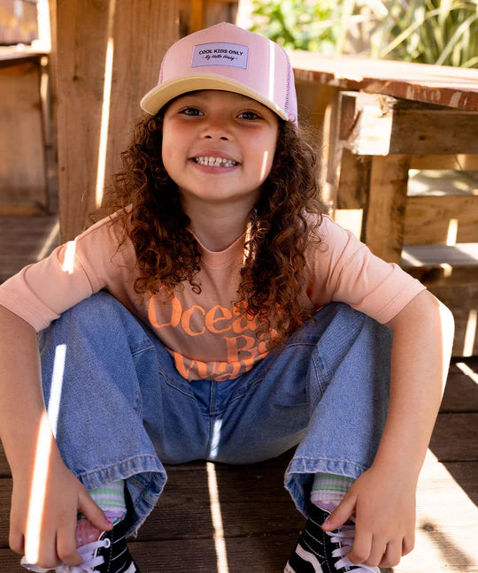 Hello Hossy - Mini Powder Pink - MintMouse (Unicorner Concept Store)