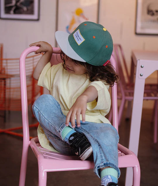 Hello Hossy - Mini Captain - MintMouse (Unicorner Concept Store)