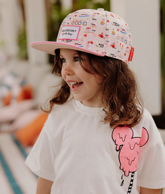 Hello Hossy - Amsterdam - MintMouse (Unicorner Concept Store)