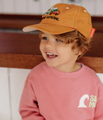 Hello Hossy - Linen Outside - MintMouse (Unicorner Concept Store)