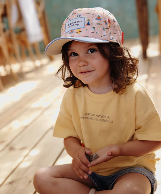 Hello Hossy - Flore - MintMouse (Unicorner Concept Store)