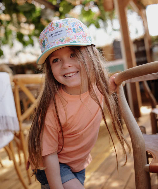 Hello Hossy - Happiness - MintMouse (Unicorner Concept Store)