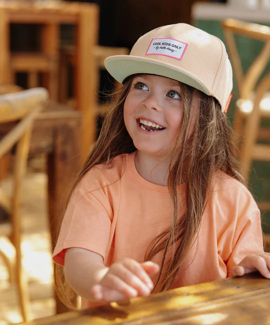 Hello Hossy - Mini Crème Brûlée - MintMouse (Unicorner Concept Store)