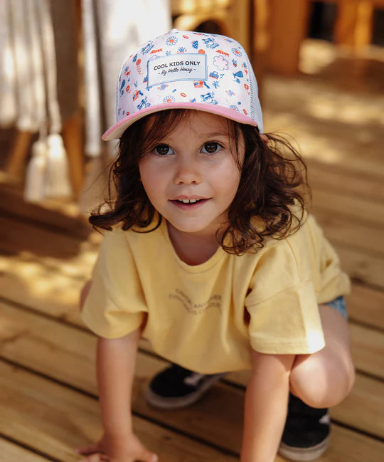 Cat Relax - MintMouse (Unicorner Concept Store)