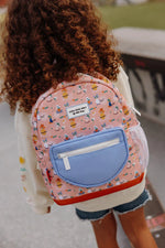 Backpack Flore