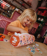 Pencil case - Flore
