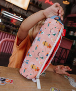 Pencil case - Flore