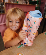 Pencil case - Flore