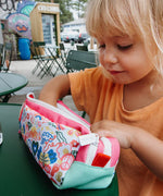 Pencil case - Happiness