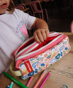 Pencil case - Happiness