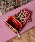 Wallet Leopard #7 - MintMouse (Unicorner Concept Store)